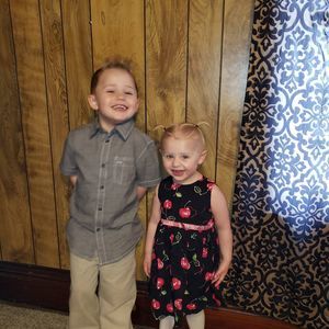 Meet your Posher, Janel